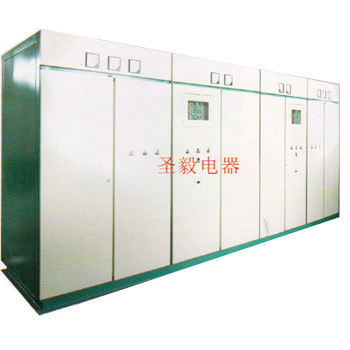 KGPS变频电源